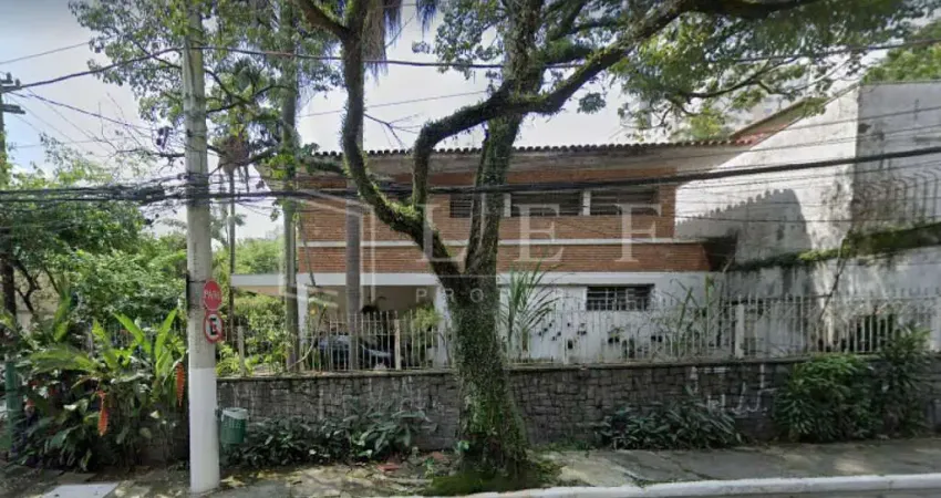 Prédio à venda na Rua Natingui, --, Vila Madalena, São Paulo