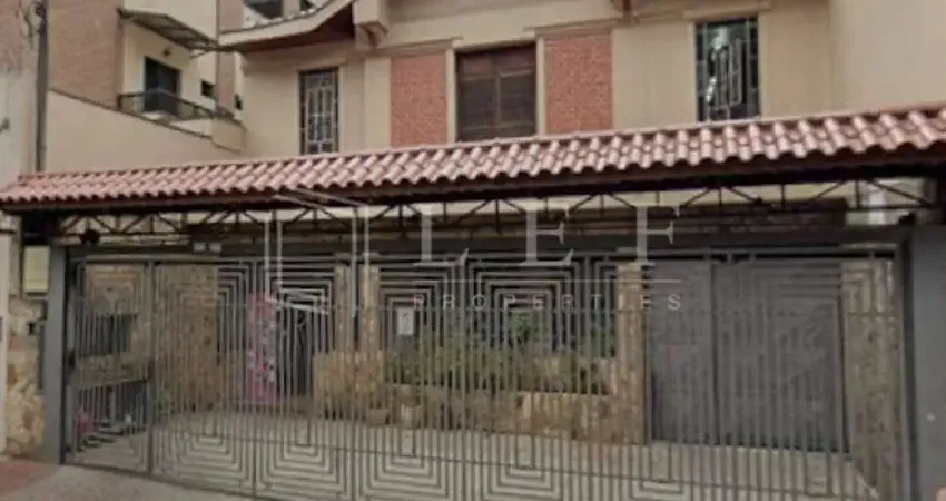 Prédio à venda na Rua Conselheiro Nébias, --, Barra Funda, São Paulo