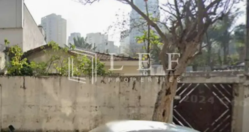 Prédio à venda na Rua Quatá, --, Vila Olímpia, São Paulo