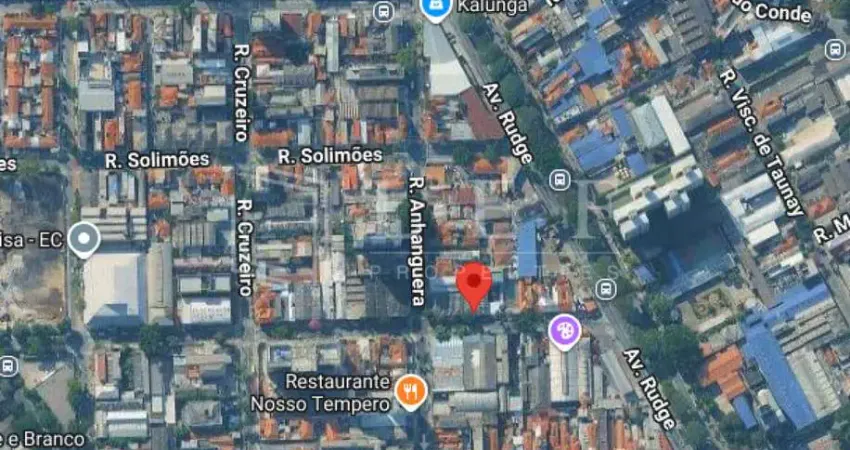 Barracão / Galpão / Depósito à venda na Rua James Holland, --, Barra Funda, São Paulo