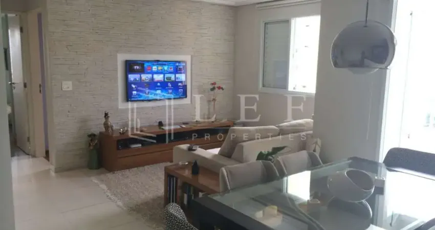 Apartamento com 2 quartos para alugar na Rua Clodomiro Amazonas, --, Vila Olímpia, São Paulo