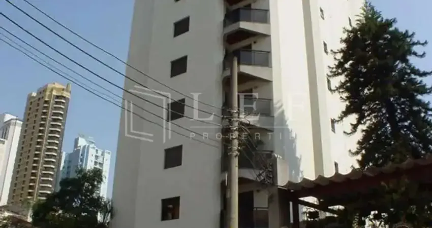 Apartamento com 3 quartos à venda na Rua Wanderley, --, Perdizes, São Paulo