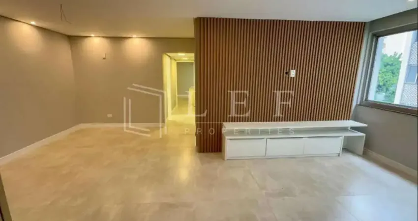 Apartamento com 3 quartos à venda na Rua Cardoso de Almeida, --, Perdizes, São Paulo