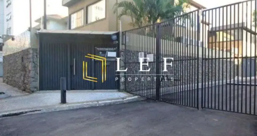 Prédio à venda na Rua Osório Duque Estrada, --, Paraíso, São Paulo