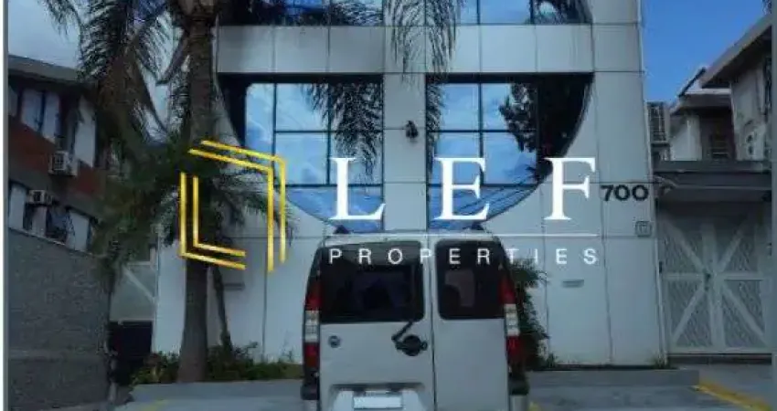 Prédio à venda na Rua Alvarenga, --, Butantã, São Paulo