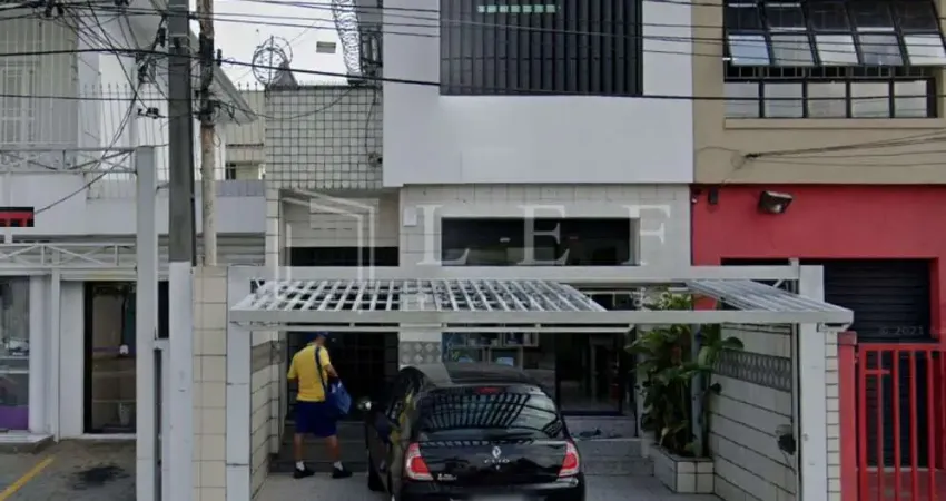 Prédio à venda na Avenida Indianópolis, --, Planalto Paulista, São Paulo