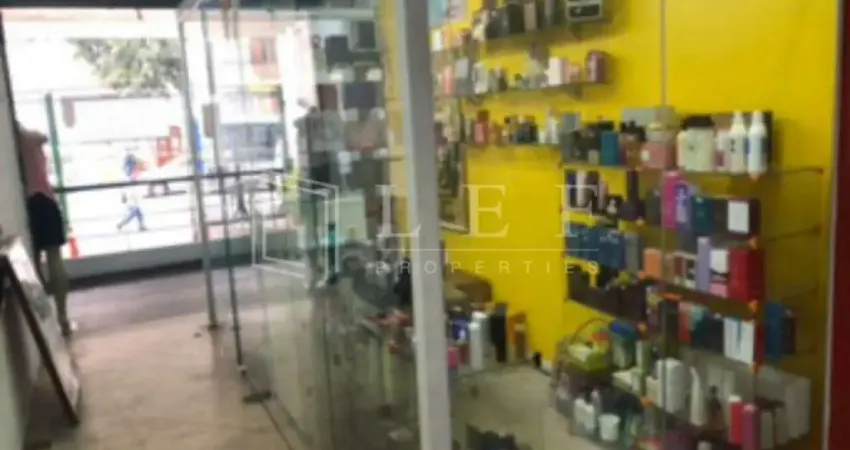 Ponto comercial à venda na Rua Martim Francisco, --, Santa Cecília, São Paulo