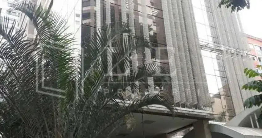 Prédio à venda na Avenida Rouxinol, --, Moema, São Paulo