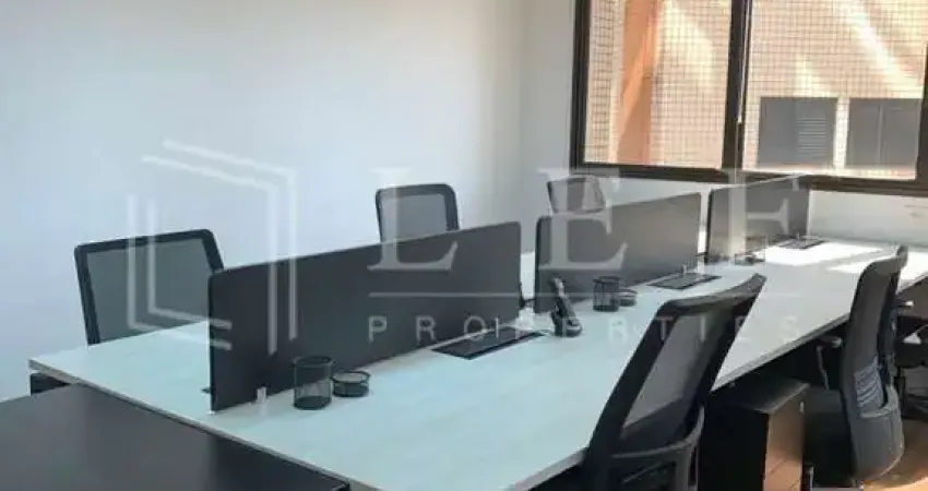 Prédio para alugar na Rua Gomes de Carvalho, --, Vila Olímpia, São Paulo