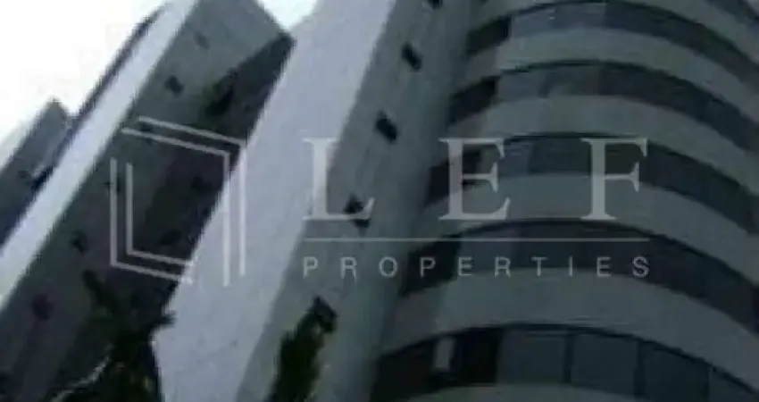 Prédio à venda na Rua Luigi Galvani, --, Cidade Monções, São Paulo