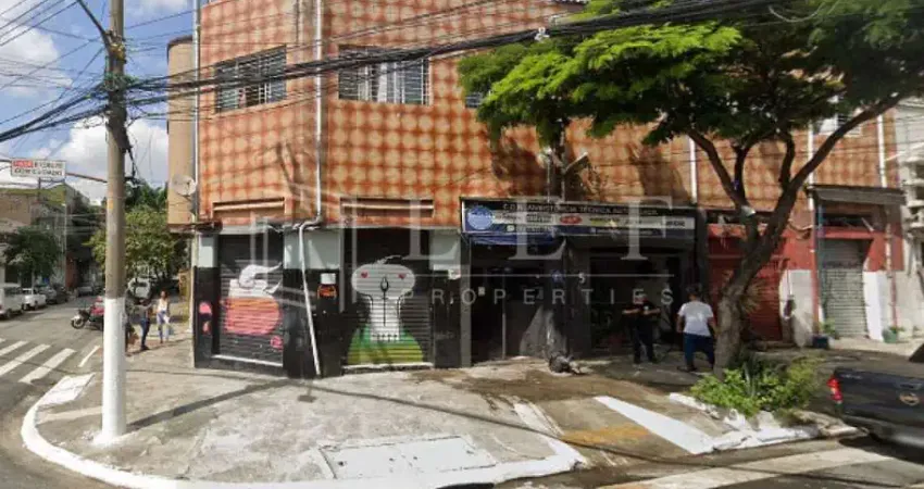 Prédio à venda na Rua Apa, --, Barra Funda, São Paulo