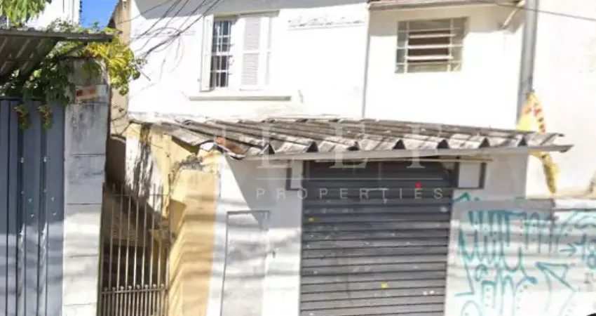Prédio à venda na Rua Gravi, --, Saúde, São Paulo