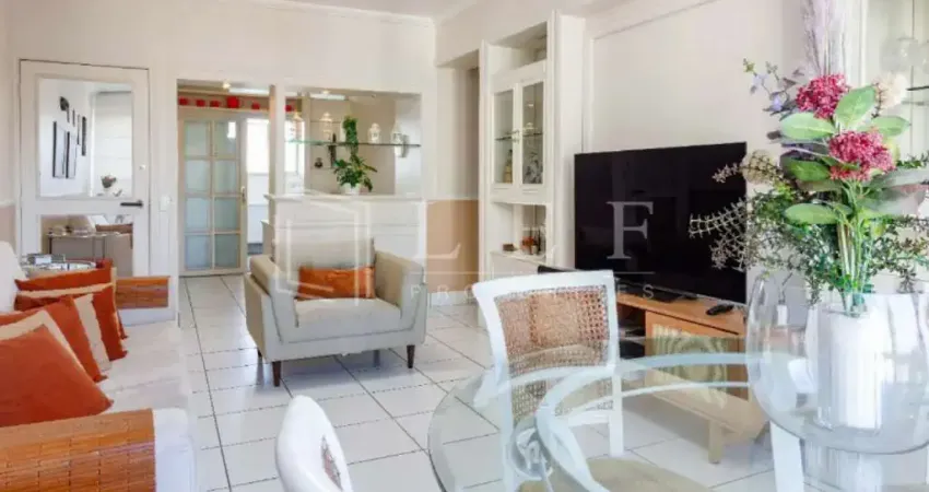 Apartamento com 3 quartos à venda na Rua Doutor Melo Alves, --, Cerqueira César, São Paulo