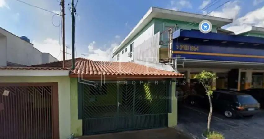 Casa com 3 quartos à venda na Rua Benedito da Fonseca Rondon, --, Parque São Domingos, São Paulo