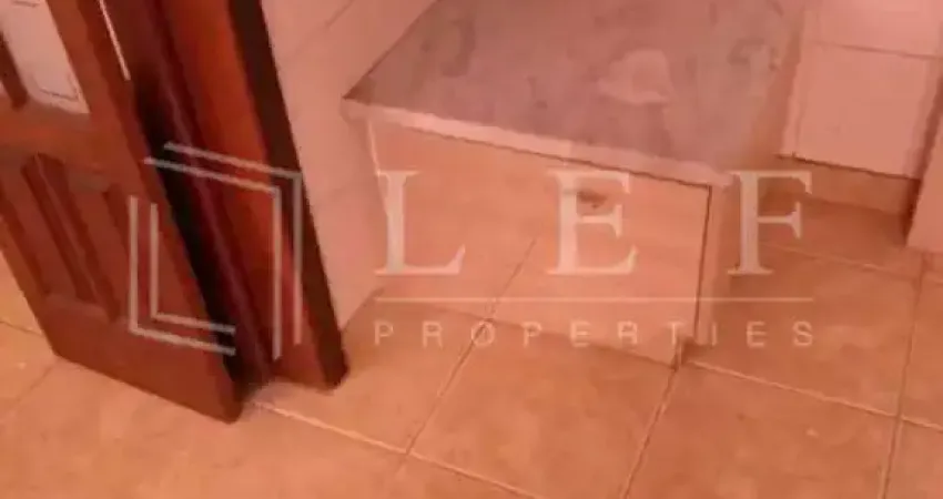 Casa com 4 quartos à venda na Rua Visconde de Ourem, --, Jardim Aeroporto, São Paulo