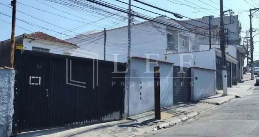 Casa com 2 quartos à venda na Rua Nagasaki, --, Vila Maria Alta, São Paulo