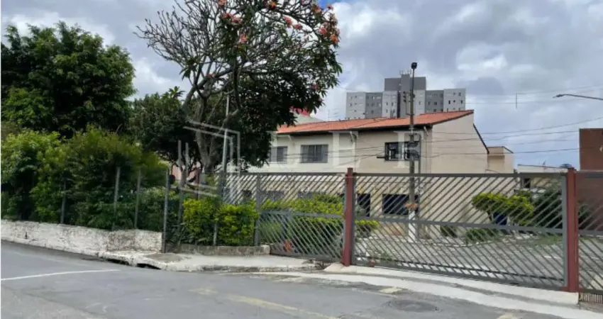 Casa em condomínio fechado com 2 quartos à venda na Rua Giuseppe Cesari, --, Brás, São Paulo