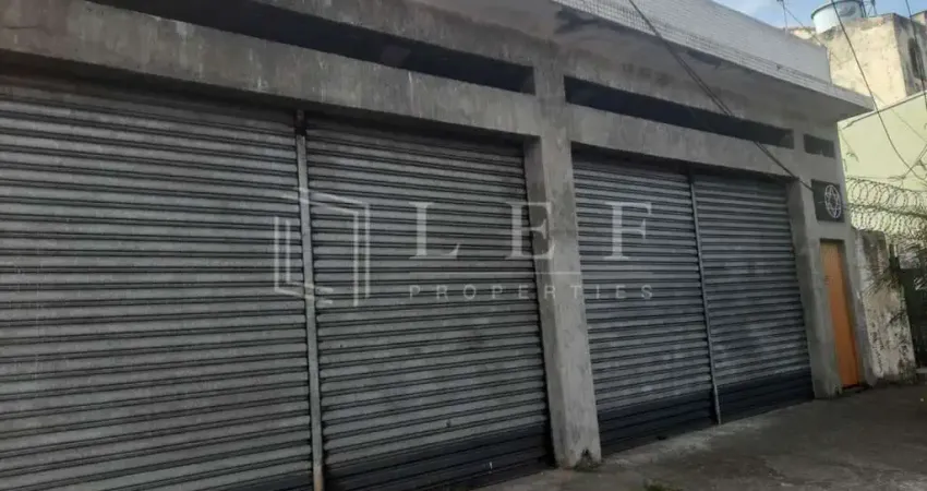 Ponto comercial à venda na Rua Pero Correia, --, Vila Mariana, São Paulo