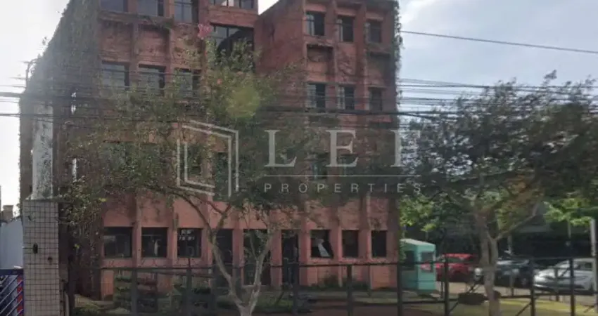 Prédio à venda na Avenida Queiroz Filho, --, Vila Hamburguesa, São Paulo