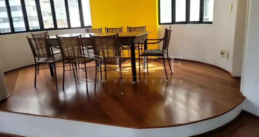 Apartamento com 3 quartos à venda na Rua Paraguassu, --, Perdizes, São Paulo