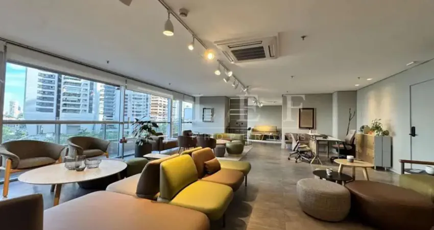 Prédio à venda na Avenida das Nações Unidas, --, Brooklin, São Paulo