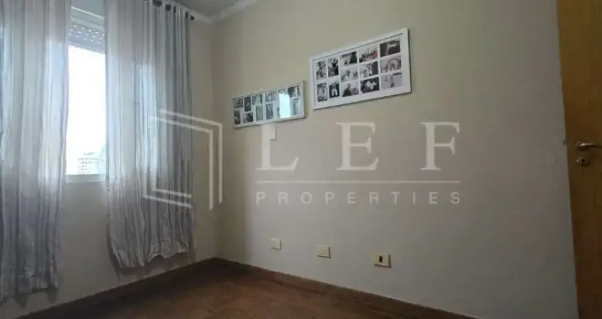 Apartamento com 3 quartos à venda na Rua Marquês de Itu, --, Vila Buarque, São Paulo