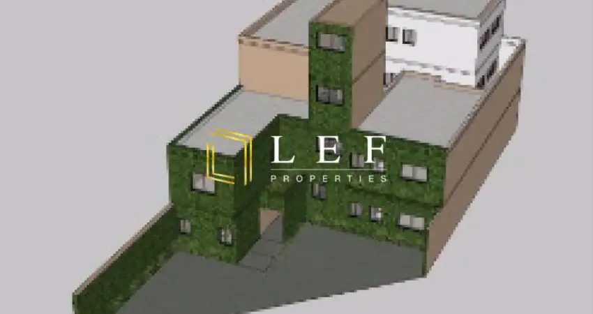 Prédio à venda na Rua dos Cariris, --, Pinheiros, São Paulo