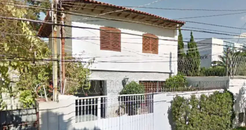 Prédio à venda na Rua Lima Barros, --, Jardim Paulista, São Paulo