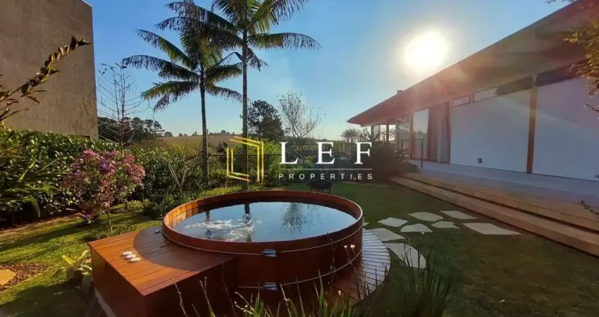 Casa com 3 quartos à venda na Condomínio Residencial Patrimônio do Carmo, --, Bairro do Carmo, São Roque