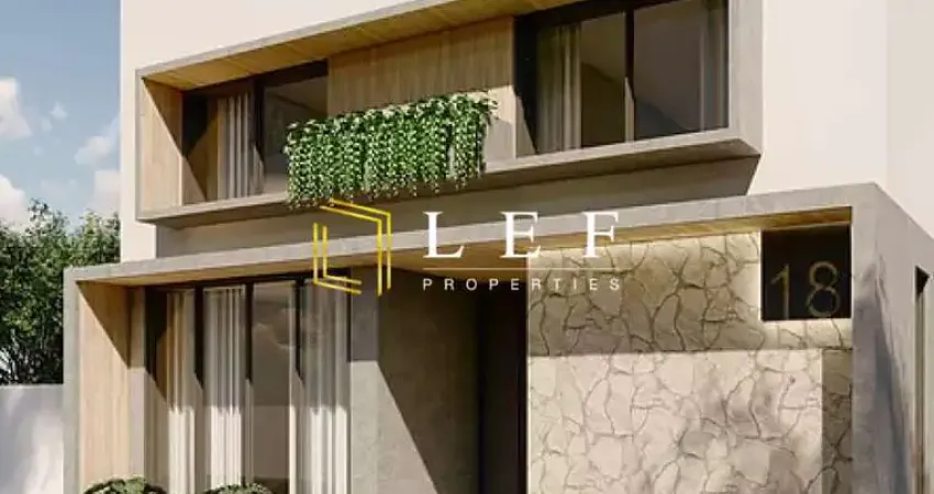 Casa em condomínio fechado com 4 quartos à venda na Rua Manuel Ribeiro da Cruz, --, Chácara Santo Antônio, São Paulo