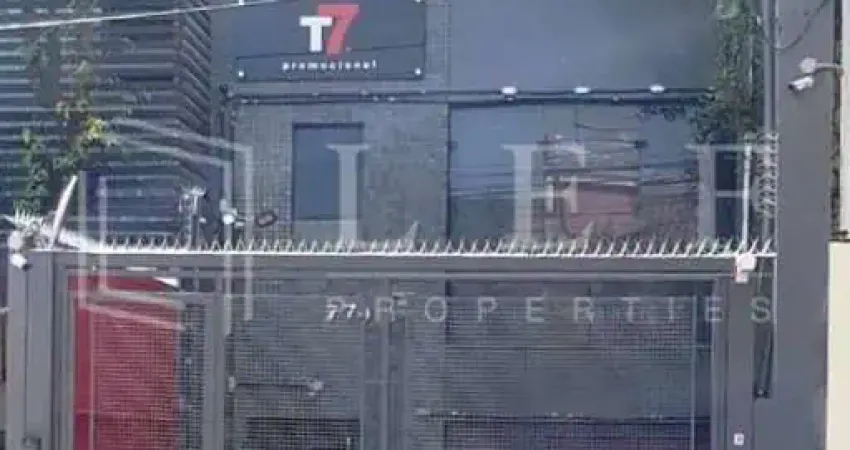 Prédio à venda na Rua Capote Valente, --, Pinheiros, São Paulo