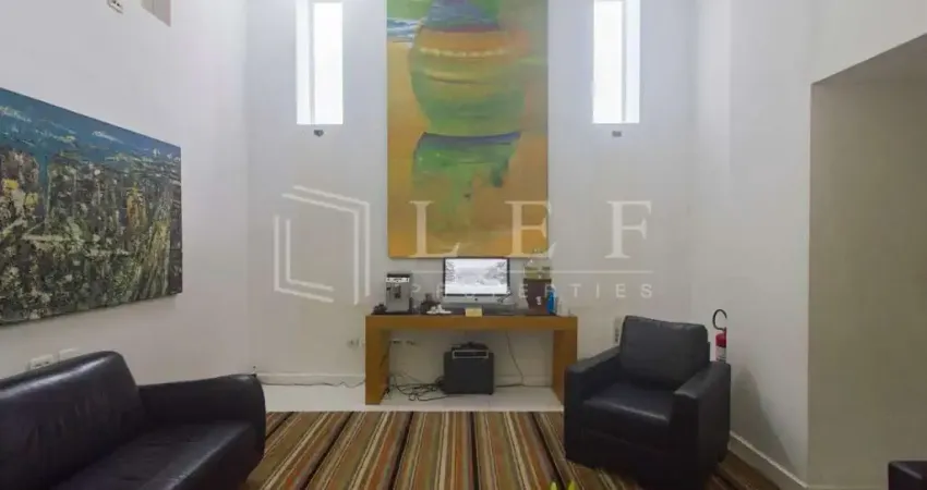 Prédio para alugar na Rua Bento de Andrade, --, Jardim Paulista, São Paulo