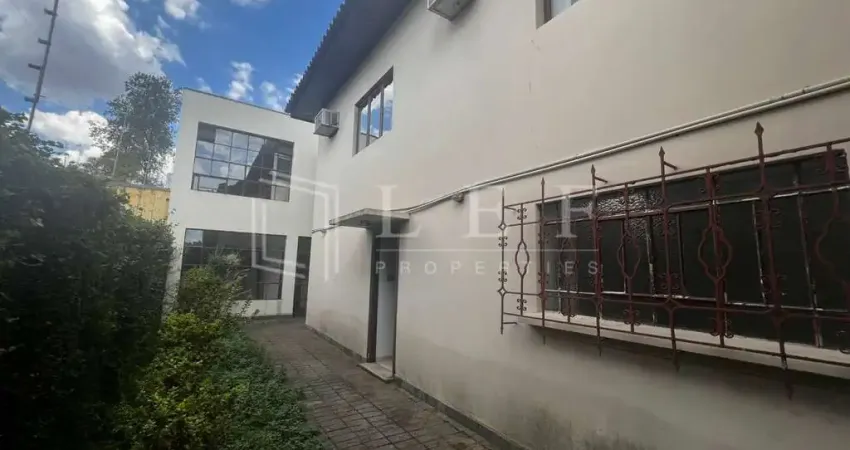 Prédio à venda na Rua Groenlândia, --, Jardim Paulista, São Paulo