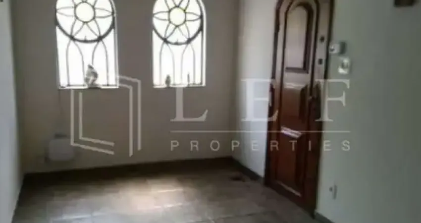 Casa com 4 quartos à venda na Rua Jairo Dias Junior, --, Santo Amaro, São Paulo