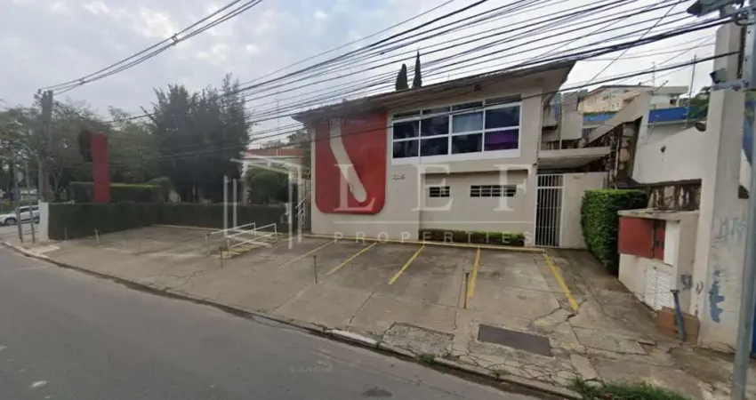 Prédio à venda na Avenida Braz Leme, --, Casa Verde, São Paulo