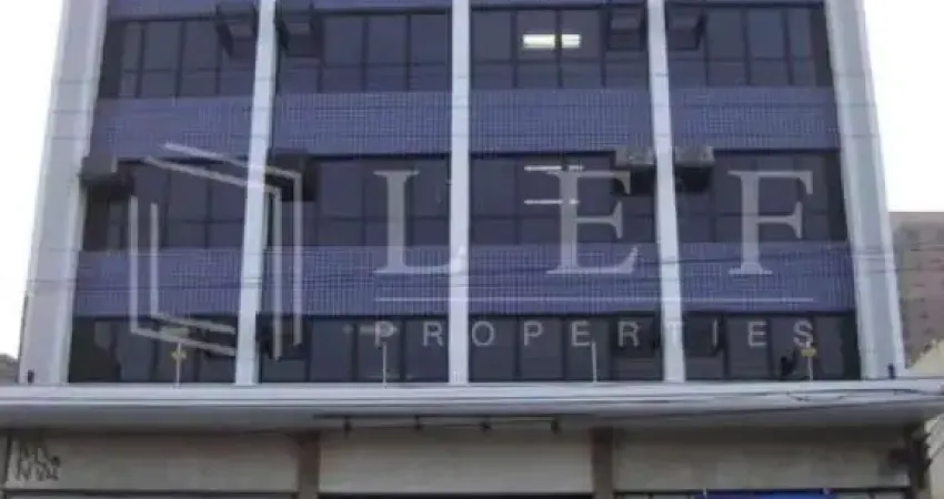 Prédio à venda na Rua Domingos de Morais, --, Vila Mariana, São Paulo