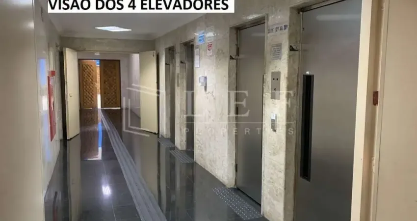 Prédio à venda na Rua Maria Paula, --, Bela Vista, São Paulo