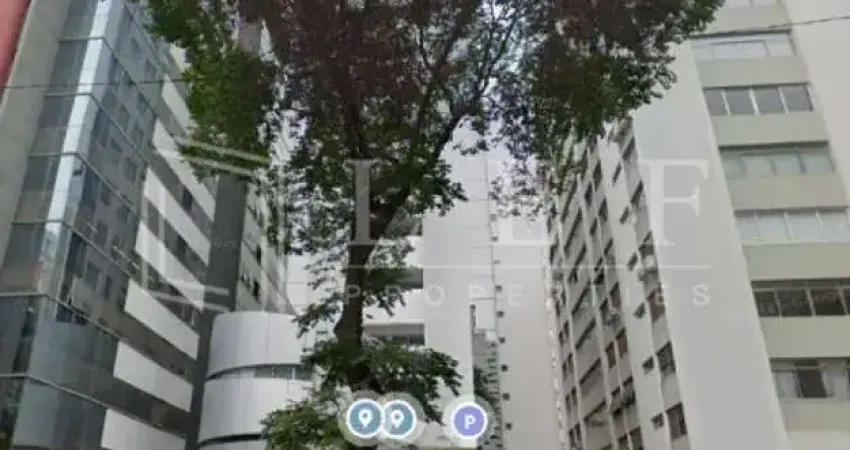 Prédio à venda na Avenida Angélica, --, Higienópolis, São Paulo