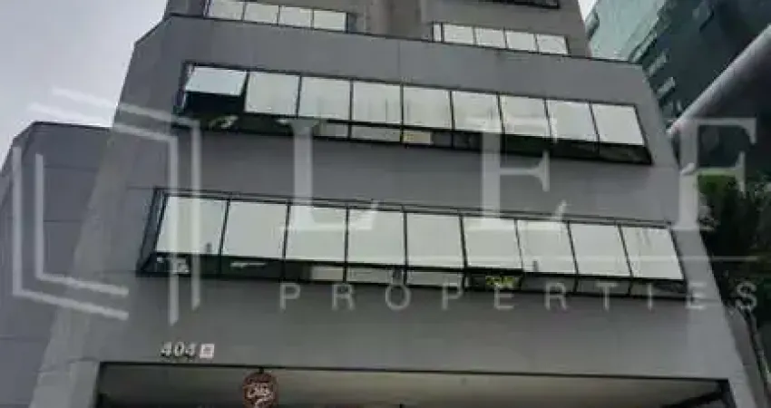 Prédio à venda na Avenida Francisco Matarazzo, --, Água Branca, São Paulo