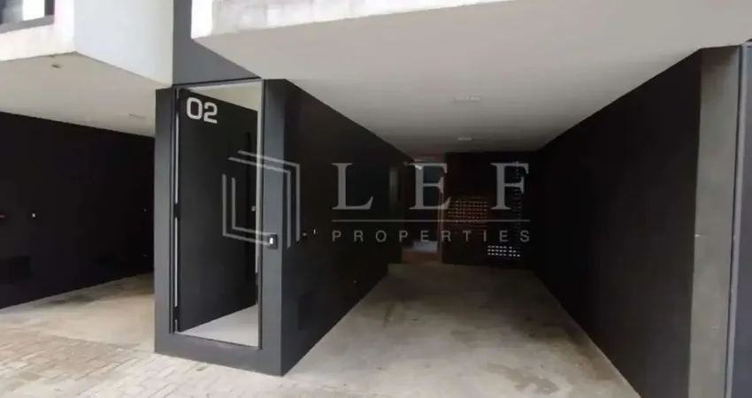 Casa em condomínio fechado com 2 quartos à venda na Rua Tonelero, --, Lapa, São Paulo