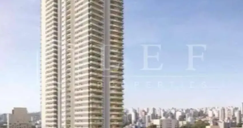 Complexo multiúso com 317 mil m2 de área construída no conceito internacional walkability