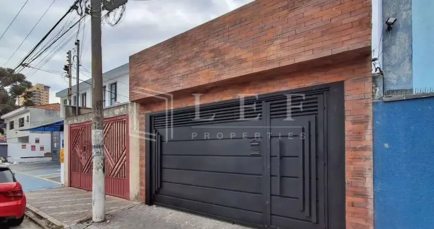 Casa com 2 quartos à venda na Rua Celestino Marinelli, --, Parque São Domingos, São Paulo