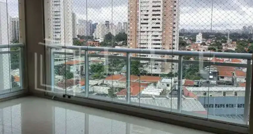 Apartamento com 3 quartos à venda na Rua Kansas, --, Brooklin Paulista, São Paulo