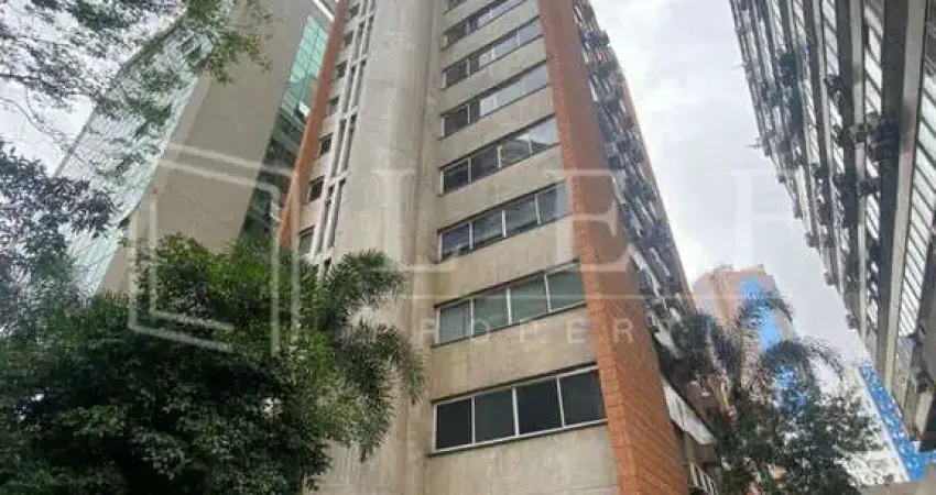 Prédio à venda na Rua Pedroso Alvarenga, --, Itaim Bibi, São Paulo