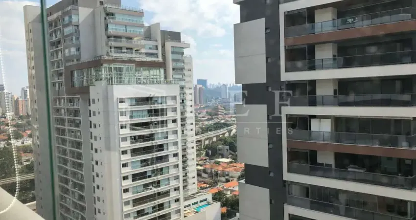 Kitnet / Stúdio à venda na Rua Nova York, --, Brooklin Paulista, São Paulo