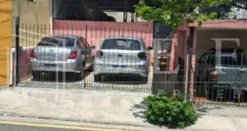 Casa com 3 quartos à venda na Rua Abagiba, --, Saúde, São Paulo