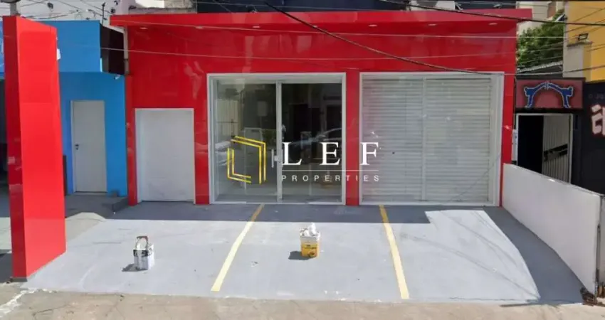 Prédio à venda na Avenida Padre Antônio José dos Santos, --, Cidade Monções, São Paulo