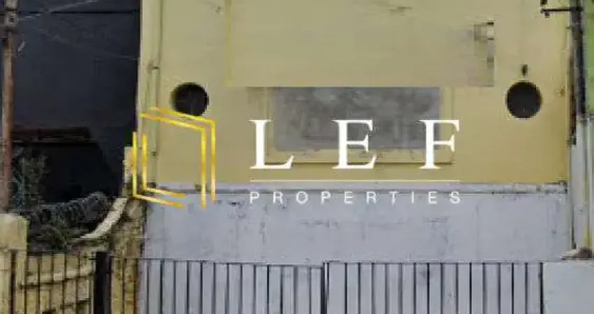 Prédio à venda na Rua Domingos de Morais, --, Vila Mariana, São Paulo