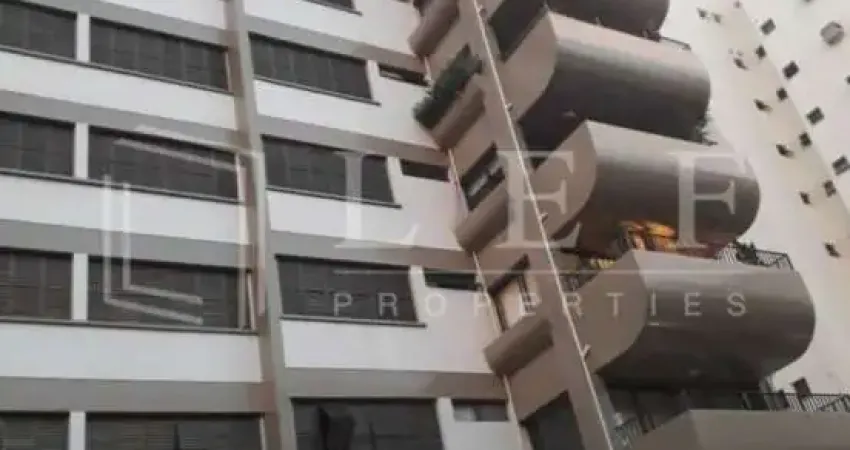 Apartamento com 4 quartos à venda na Rua do Chá, --, Vila Morumbi, São Paulo