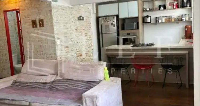 Apartamento com 3 quartos à venda na Rua João Moura, --, Pinheiros, São Paulo